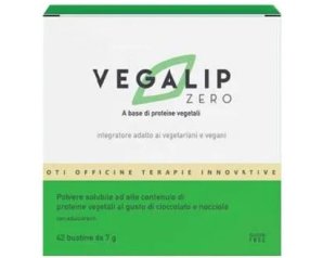VEGALIP ZERO 42 Bust.OTI