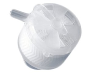 PB Pharma filtro tracheostomia II 1 pz - filtro HME per pazienti tracheotomizzati monouso