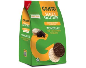 GIUSTO S/G Tondelle Cioc.Fond.