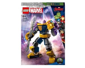 LEGO 76242 MECH TANOS