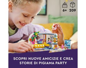 LEGO 41740 LA CAMERETTA DI ALI