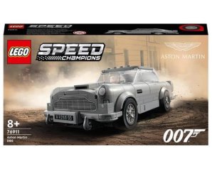 LEGO 76911 ASTON MARTIN DB5