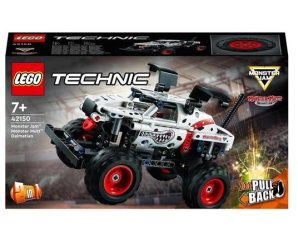 LEGO 42150 MONSTER MUTT