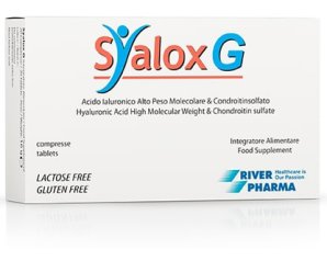 SYALOX GYNE 20 Cpr