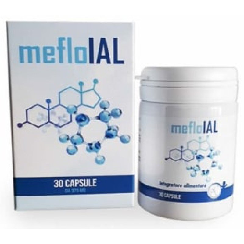 Rochel Mefloial 30 Capsule Rochel Mefloial 30 Capsule