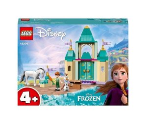 LEGO 43204 DIVERTIMENTO AL CAS