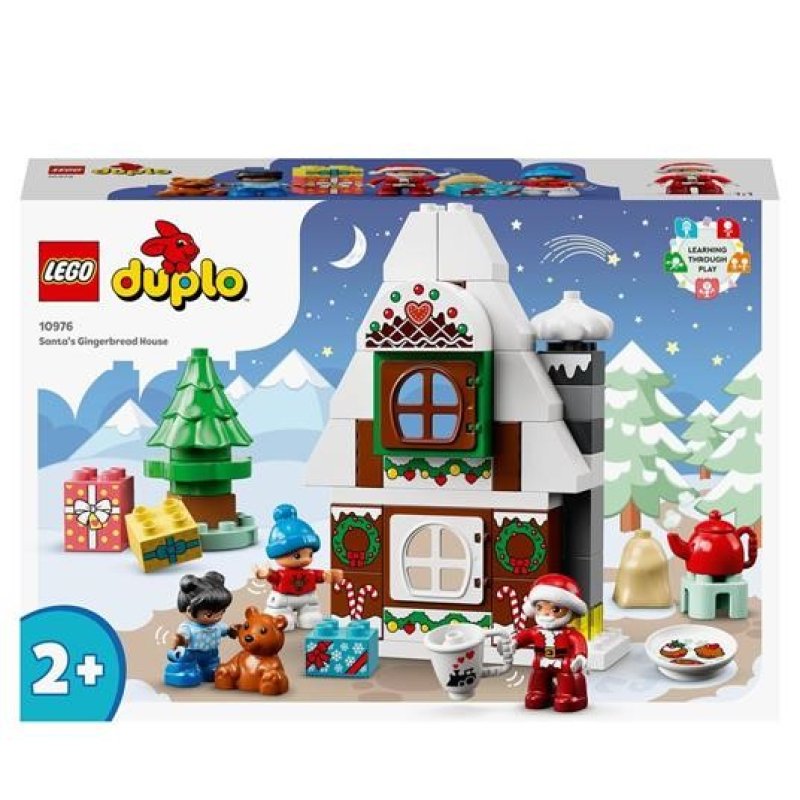 LEGO 10976 CASA DI PAN DI ZENZ LEGO 10976 CASA DI PAN DI ZENZ