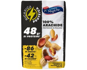 IPAFOOD 100% ARACHIDE RIC PROT