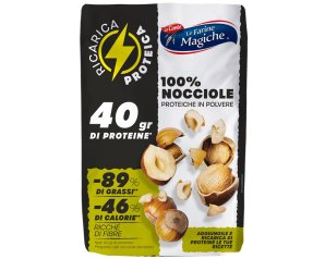 IPAFOOD 100% NOCCIOLE RIC PROT