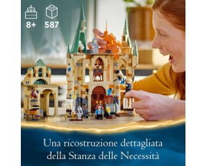 LEGO 76413 Stanza delle Necess.
