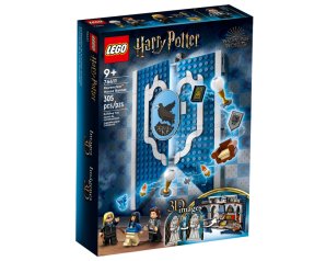 LEGO HARRY POTTER STEND CORVON