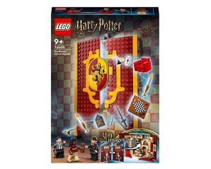 LEGO HARRY POTTER STEND GRIFON