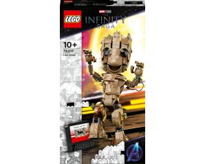LEGO 76217 I AM GROOT