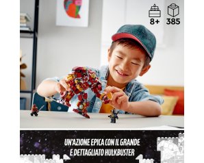 LEGO 76247 Hulkbuster