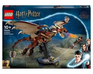 LEGO HARRY POTTER UNGARO SPINA