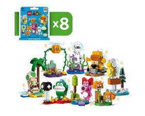 LEGO 71413 PACK PERSONAGGI