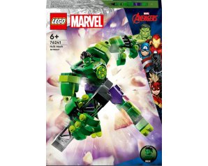 LEGO 76241 ARMATURA MECH HULK