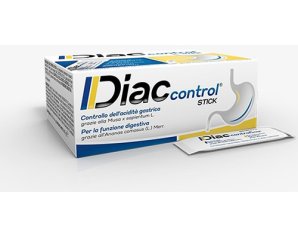 DIAC CONTROL 20STICK