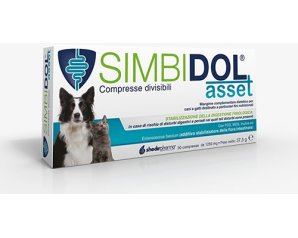 SIMBIDOL Asset 30 Cpr
