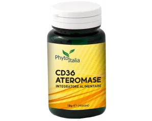 CD36 ATEROMASE 45CPS