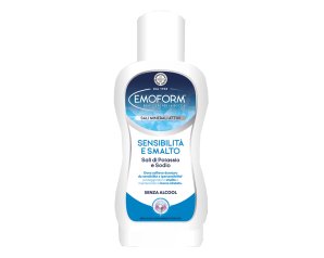 Emoform Sensibilità E Smalto Collutorio 400ml