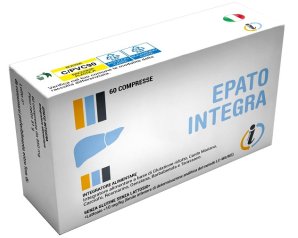 EPATO INTEGRA 60CPR