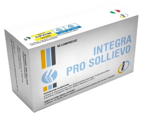 INTEGRA PRO SOLLIEVO 90CPR