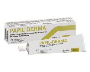 PAPIL Derma Crema 20 ml
