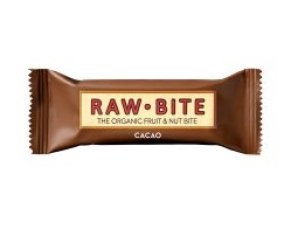 RAW BITE CACAO 50G