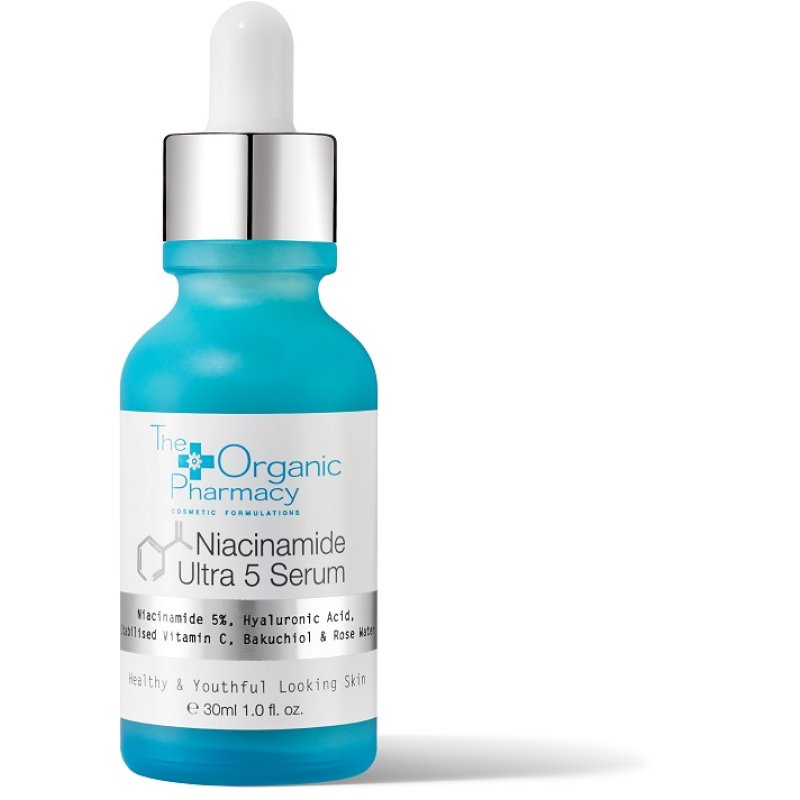 TOP NIACINAMIDE ULTRA 5 SERUM TOP NIACINAMIDE ULTRA 5 SERUM
