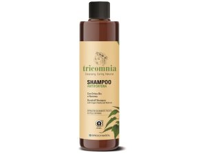 TRICOMNIA SHAMPOO ANTIFORFORA