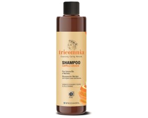 TRICOMNIA SHAMPOO CAPELLI GRAS