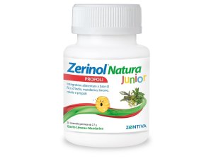 ZERINOL NATURA PROPOLI J 30CAR