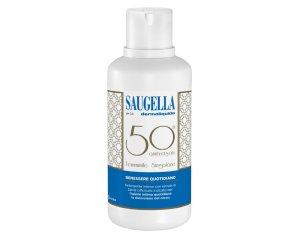 SAUGELLA DERM 500ML ANNIVERS