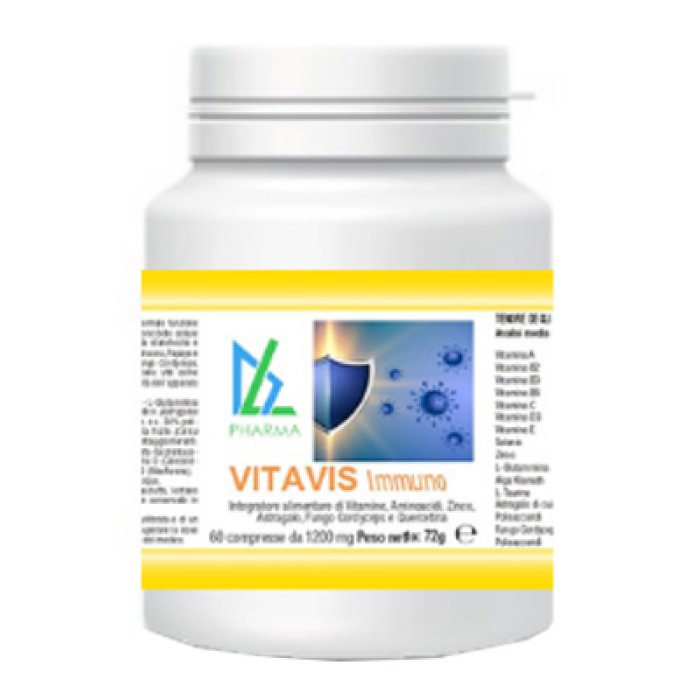 Vitavis immuno 60 compresse