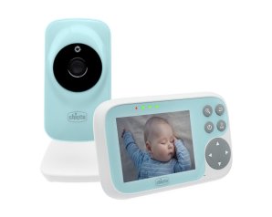 CH VIDEO BABY MONITOR START