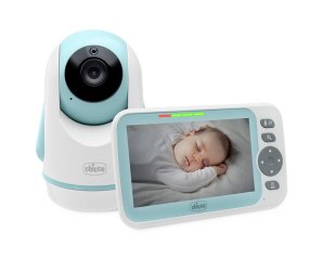 CH Baby Monitor Video Evolut.
