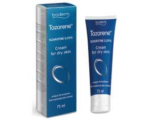 TAZARENE Crema 0.05% 75ml