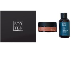 BIOTE  KIT BAGNOD FICO&CR PAPA