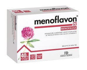 MENOFLAVON N 60*Cpr