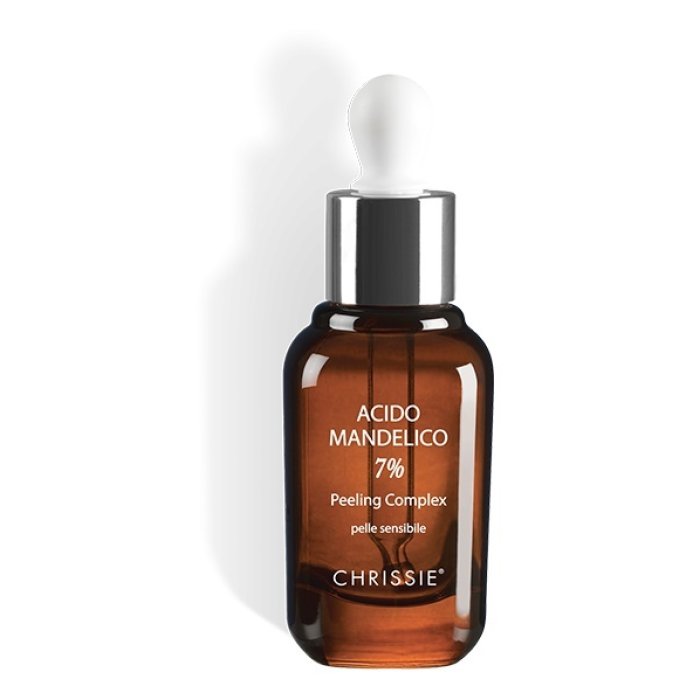 CHRISSIE ACIDO MANDELICO 7% CHRISSIE ACIDO MANDELICO 7%