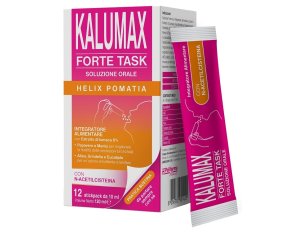  Kalumax Forte Task 12 Stickpack - Integratore Alimentare