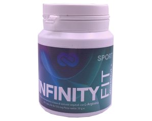 INFINITY Fit Sport 60Cps