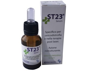 ST23 SERUM 18ML