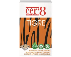 CER'8 Tigre 36pz
