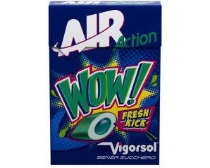 VIGORSOL AIR ACTION FILLED 25G