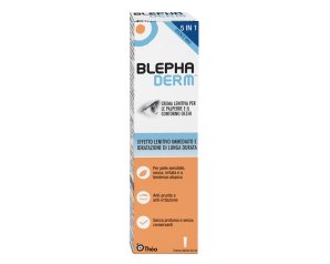 BLEPHADERM 40ML