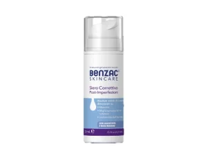   Benzac Skincare Siero Correttivo Post-Imperfezioni 30ml