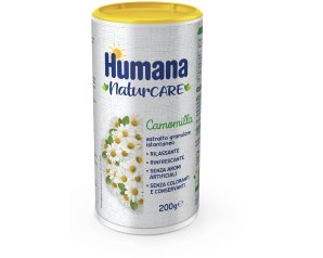 HUMANA Camom.Granulare 200g