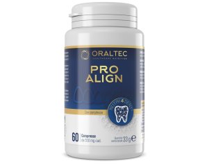 ORALTEC PRO ALIGN 60CPR